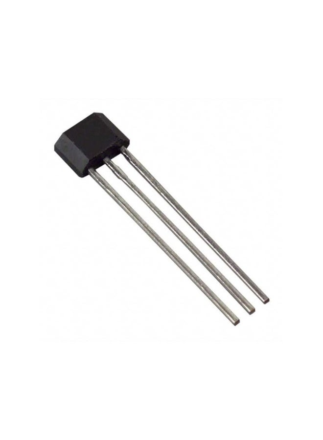 KNP SS49E, Hall Effect Sensor - Linear Analog Magnetic Sensor - Image 2
